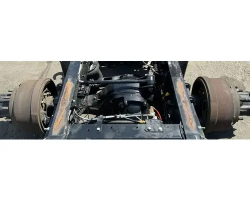 Meritor/Rockwell RS23161 Differential Housing (Single or Rear)