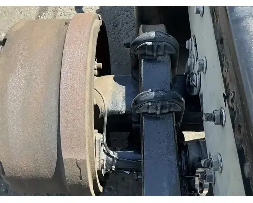 Meritor/Rockwell RS23161 Differential Housing (Single or Rear)