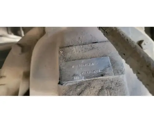 Meritor/Rockwell RS23161 Rear Rears (Tandem Rear or Single)