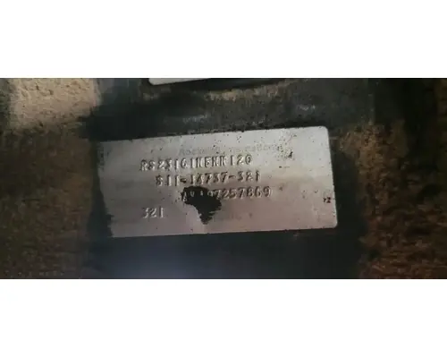 Meritor/Rockwell RS23161 Rear Rears (Tandem Rear or Single)