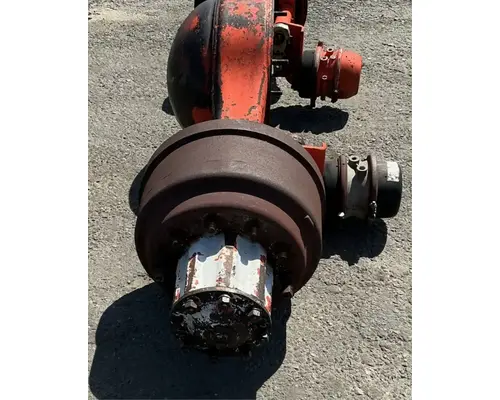 Meritor/Rockwell RS23180 Axle Housings (Rear)