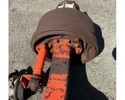 Meritor/Rockwell RS23180 Axle Housings (Rear)