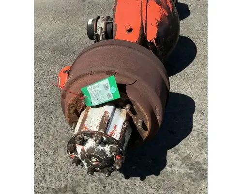 Meritor/Rockwell RS23180 Axle Housings (Rear)