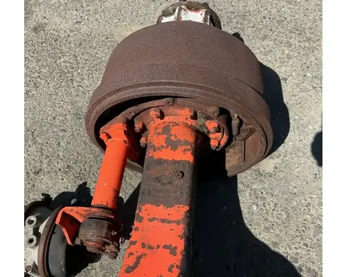 Meritor/Rockwell RS23180 Axle Housings (Rear)