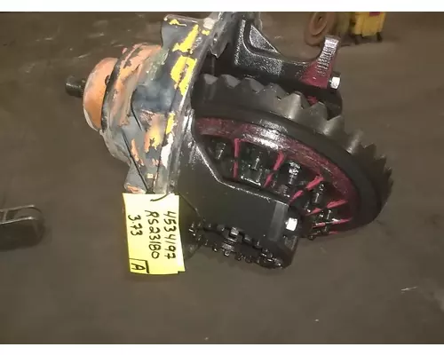 Meritor/Rockwell RS23180 Differential (Single or Rear)