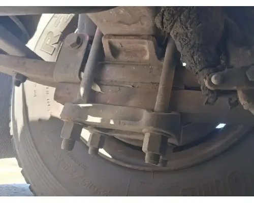 Meritor/Rockwell RS23186 Axle Housings (Rear)