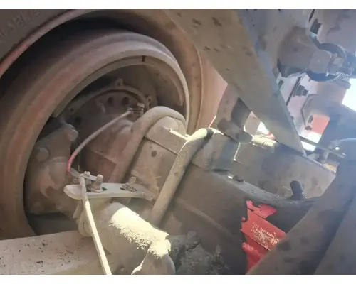 Meritor/Rockwell RS23186 Axle Housings (Rear)