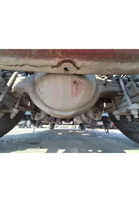 Meritor/Rockwell RS23186 Axle Housings (Rear)