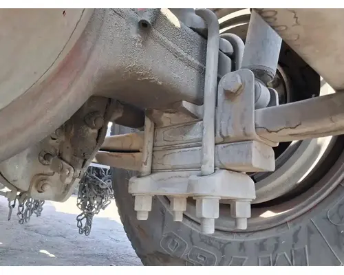 Meritor/Rockwell RS23186 Axle Housings (Rear)