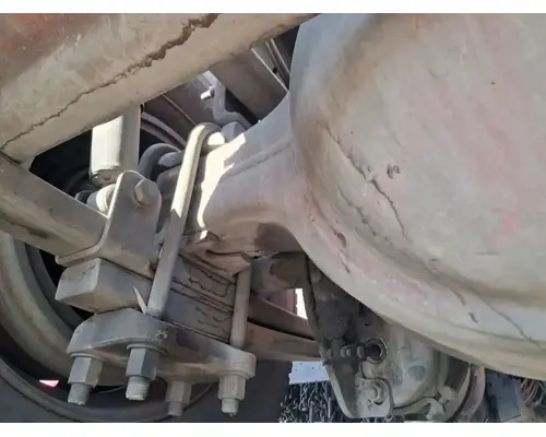 Meritor/Rockwell RS23186 Axle Housings (Rear)