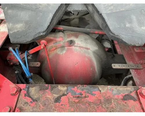 Meritor/Rockwell RS23186 Axle Housings (Rear)