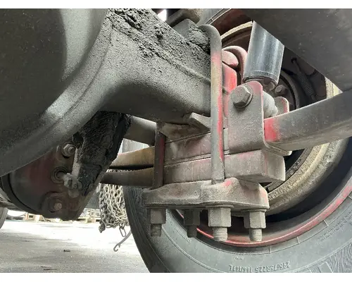 Meritor/Rockwell RS23186 Axle Housings (Rear)