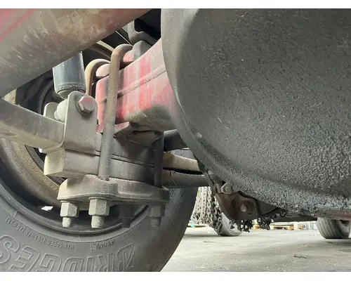 Meritor/Rockwell RS23186 Axle Housings (Rear)