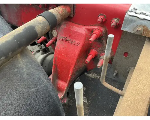 Meritor/Rockwell RS23186 Axle Housings (Rear)
