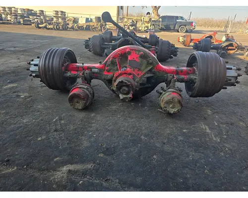 Meritor/Rockwell RS23186 Axle Housings (Rear)