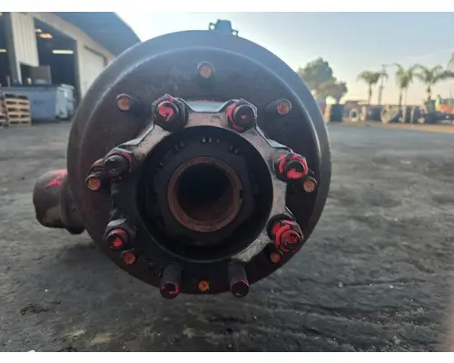 Meritor/Rockwell RS23186 Axle Housings (Rear)