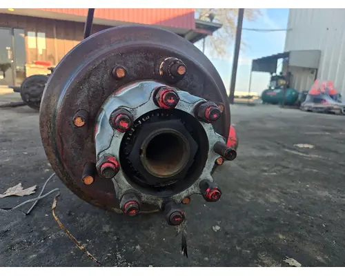 Meritor/Rockwell RS23186 Axle Housings (Rear)