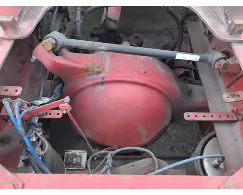Meritor/Rockwell RS23186 Differential Housing (Single or Rear)