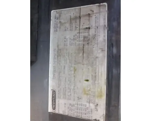 Meritor/Rockwell RS23186 Rear Rears (Tandem Rear or Single)