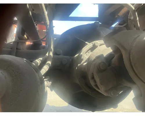 Meritor/Rockwell RS23186 Rear Rears (Tandem Rear or Single)