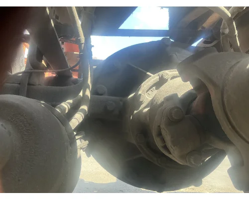 Meritor/Rockwell RS23186 Rear Rears (Tandem Rear or Single)