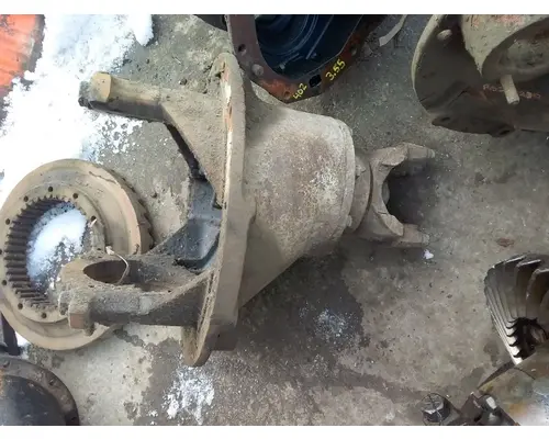 Meritor/Rockwell RS23240 Axle Assembly, Rear (Single or Rear)