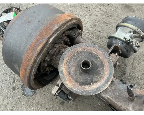 Meritor/Rockwell RS23240 Axle Housings (Rear)