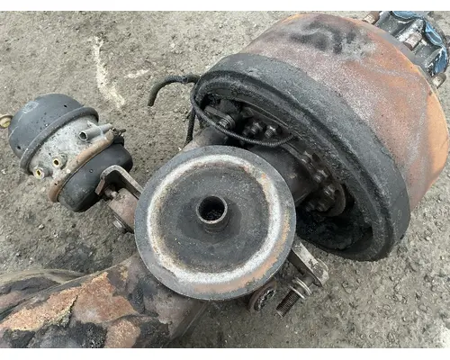 Meritor/Rockwell RS23240 Axle Housings (Rear)