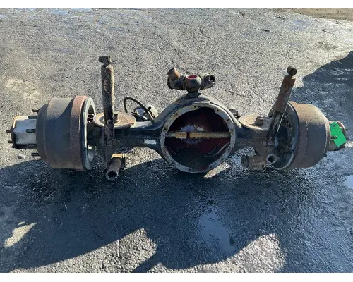 Meritor/Rockwell RS23240 Axle Housings (Rear)