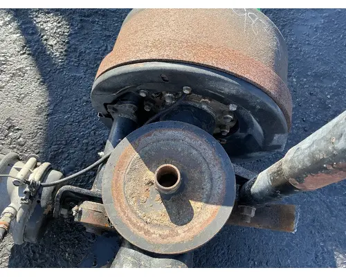 Meritor/Rockwell RS23240 Axle Housings (Rear)