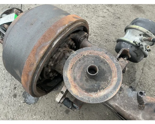 Meritor/Rockwell RS23240 Axle Housings (Rear)