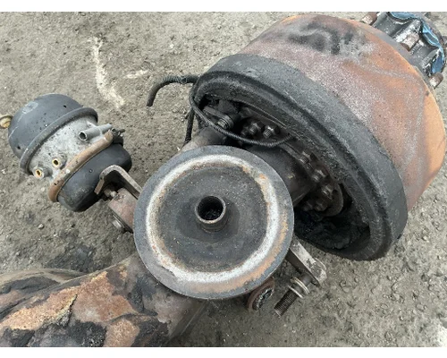 Meritor/Rockwell RS23240 Axle Housings (Rear)