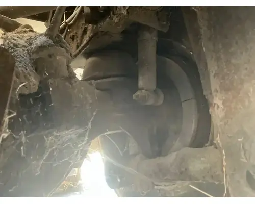 Meritor/Rockwell RS23240 Differential Housing (Single or Rear)