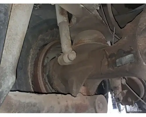 Meritor/Rockwell RS23240 Differential Housing (Single or Rear)