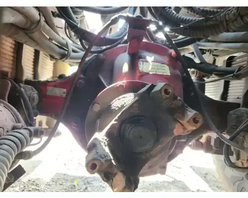 Meritor/Rockwell RS24160 Axle Assembly, Rear