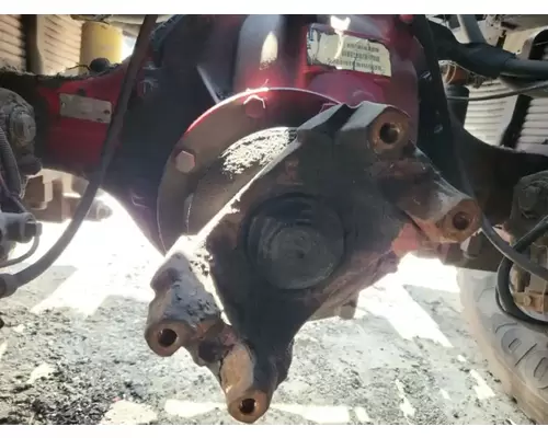 Meritor/Rockwell RS24160 Axle Assembly, Rear