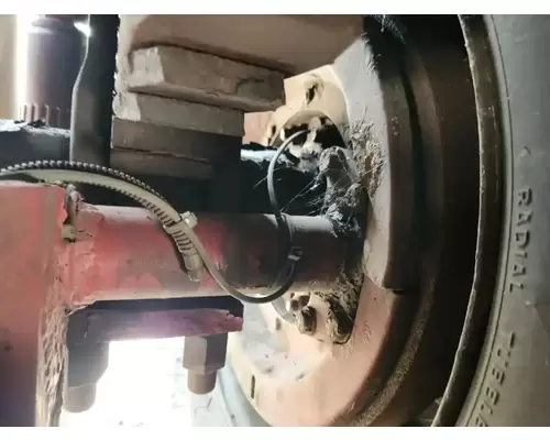 Meritor/Rockwell RS24160 Axle Assembly, Rear