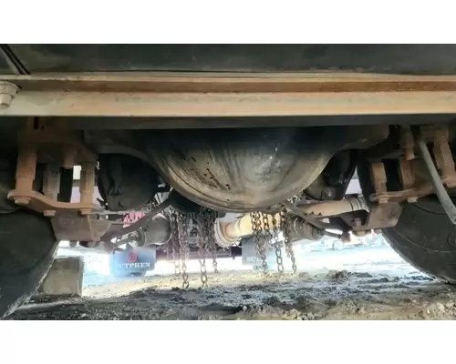 Meritor/Rockwell RS24160 Axle Assembly, Rear