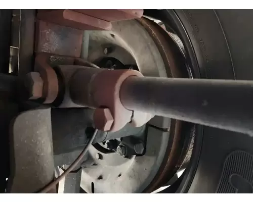 Meritor/Rockwell RS24160 Axle Assembly, Rear