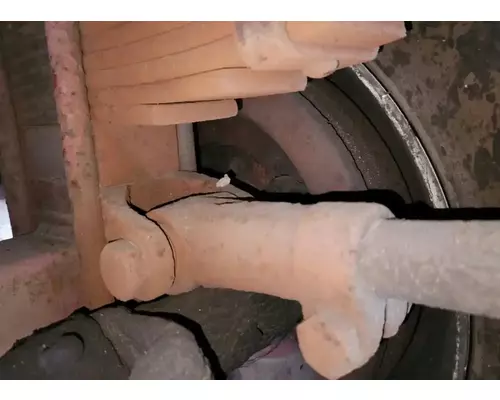 Meritor/Rockwell RS24160 Axle Assembly, Rear