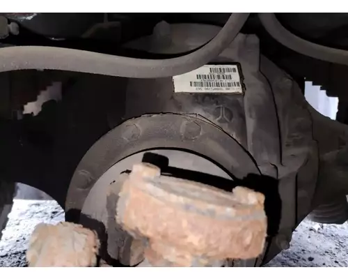 Meritor/Rockwell RS24160 Axle Assembly, Rear