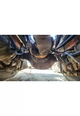 Meritor/Rockwell RS24160 Axle Assembly, Rear
