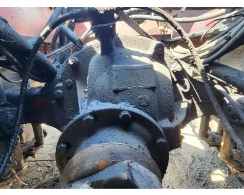 Meritor/Rockwell RS24160 Axle Assembly, Rear