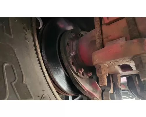 Meritor/Rockwell RS24160 Axle Assembly, Rear