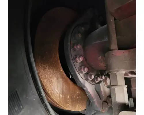 Meritor/Rockwell RS24160 Axle Assembly, Rear
