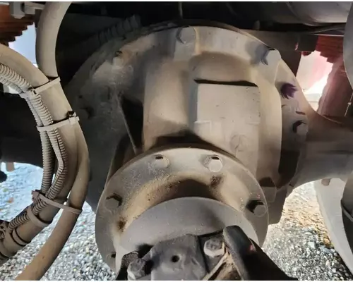 Meritor/Rockwell RS24160 Axle Assembly, Rear