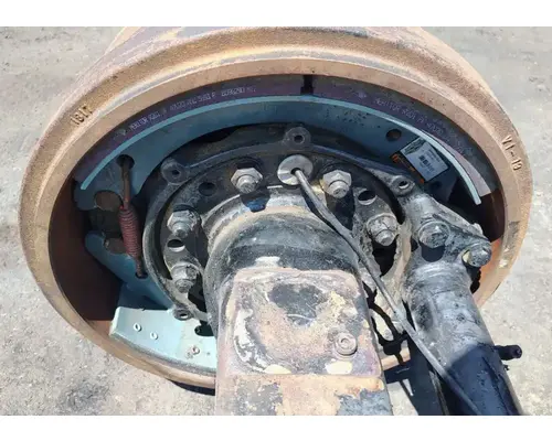 Meritor/Rockwell RS24160 Axle Housings (Rear)