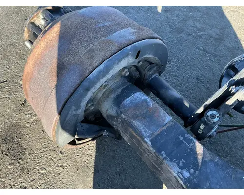 Meritor/Rockwell RS24160 Axle Housings (Rear)