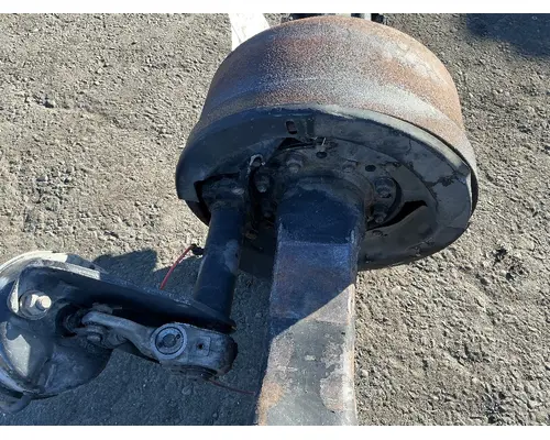 Meritor/Rockwell RS24160 Axle Housings (Rear)