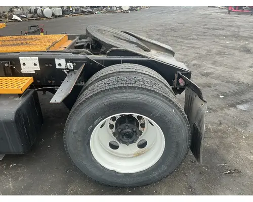 Meritor/Rockwell RS24160 Axle Housings (Rear)